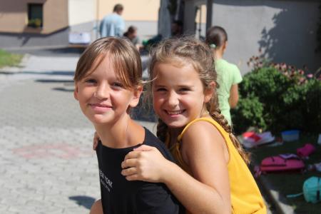 Oratorij v Šmartnem gre Z BOGOM - NAPREJ! (55)